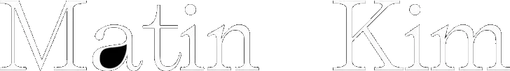 MatinKim