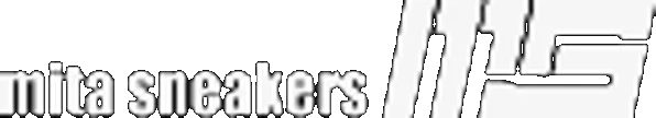 mita sneakers