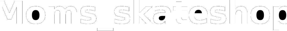 Moms Skateshop