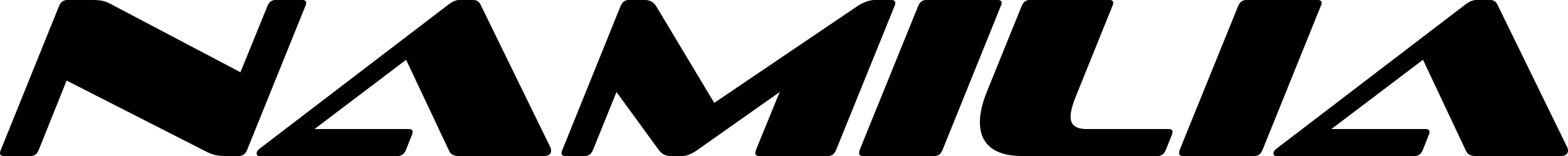 Namilia