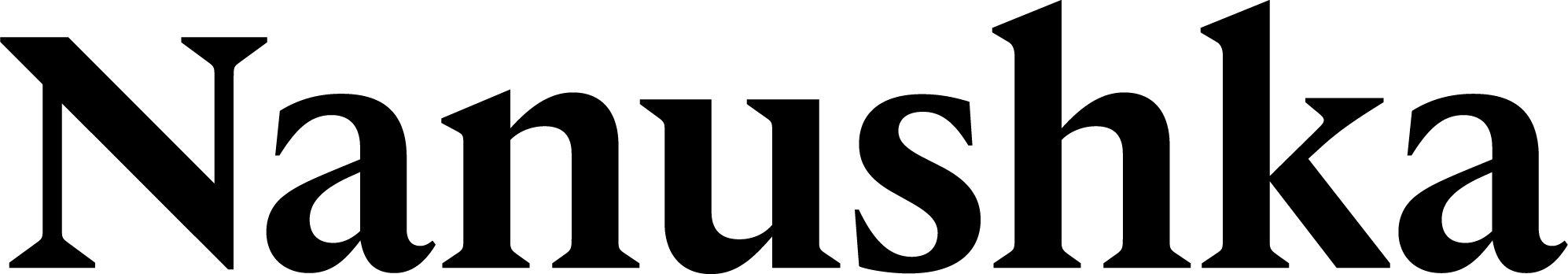 Nanushka
