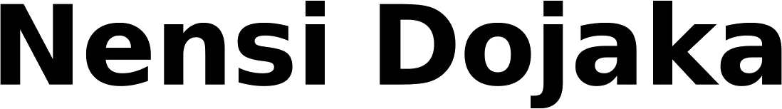 Nensi Dojaka
