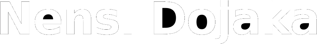 Nensi Dojaka