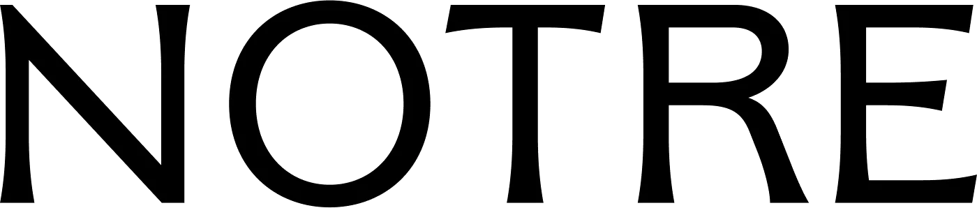 Notre