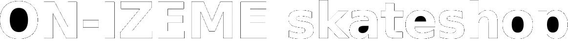 ON-IZEME Skateshop