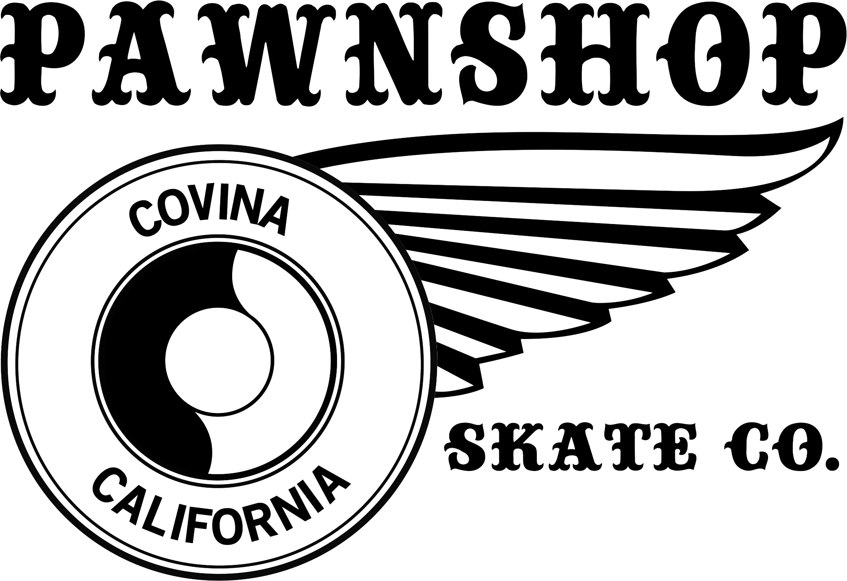 Pawnshop Skate Co.