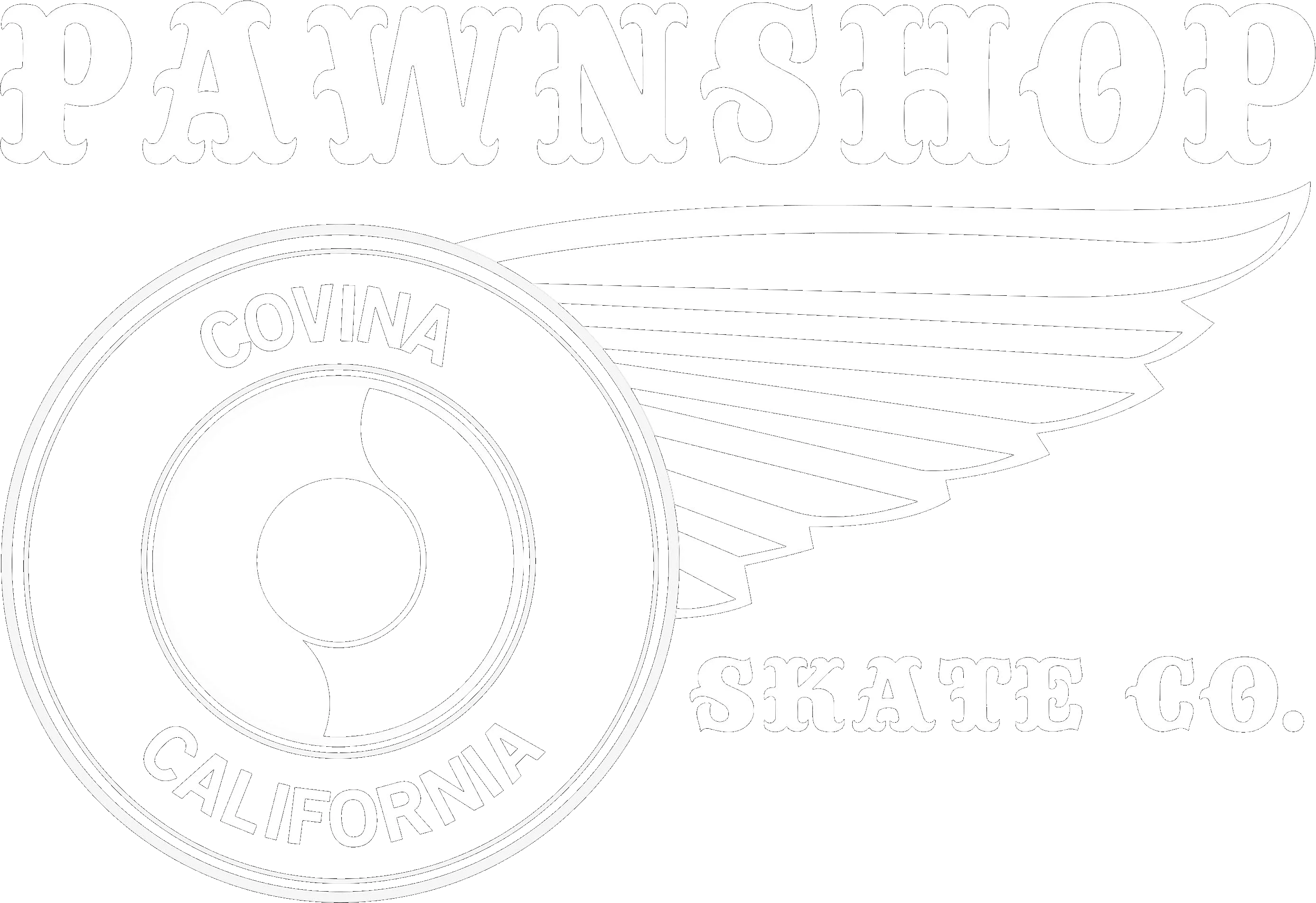 Pawnshop Skate Co.
