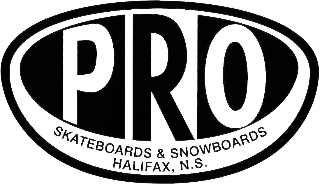 Pro Skateboards