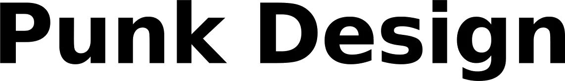 Punk Design
