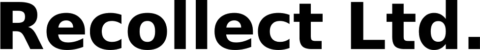 Recollect Ltd.