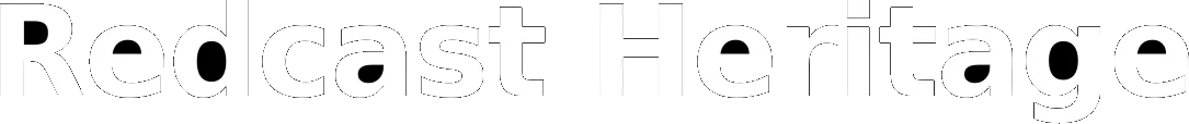 Redcast Heritage