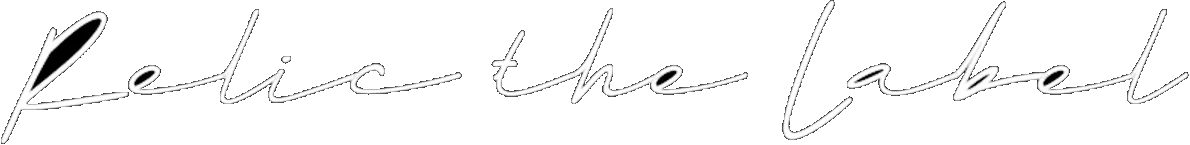 Relic the Label