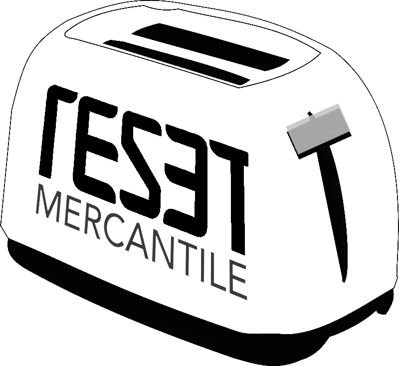 Reset Mercantile