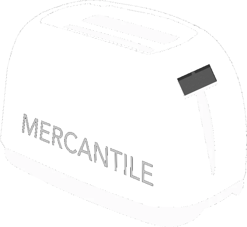 Reset Mercantile