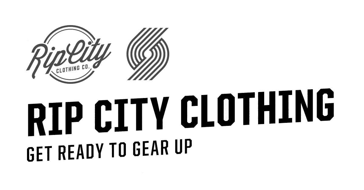 Rip City Clothing