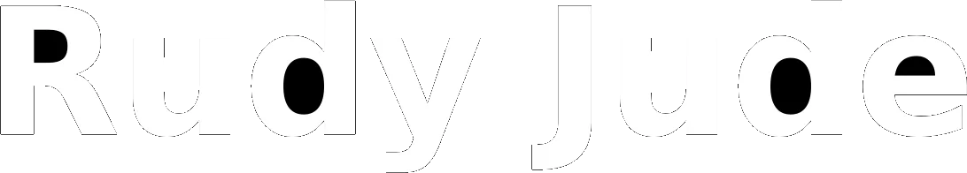 Rudy Jude