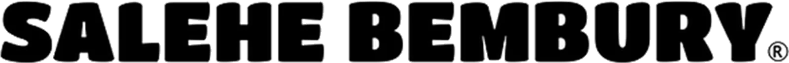 Salehe Bembury