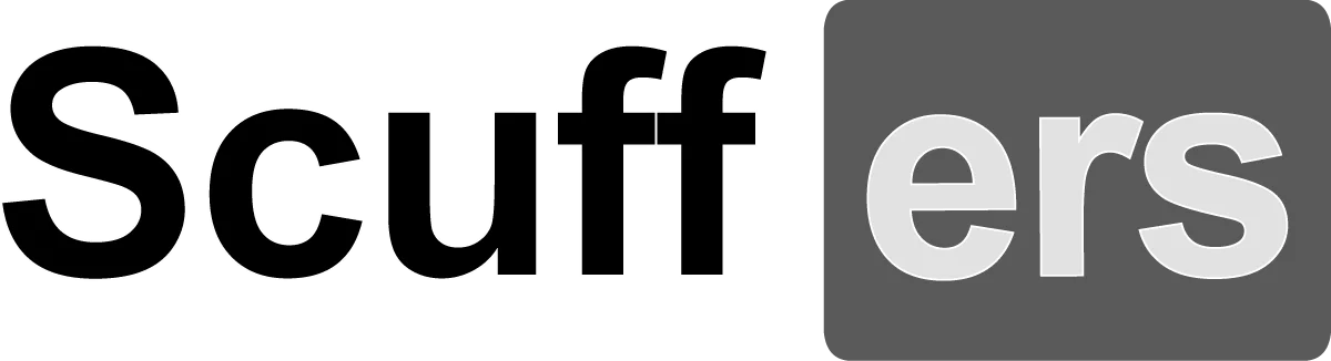 Scuffers