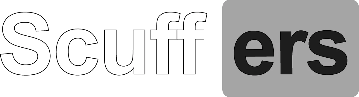 Scuffers