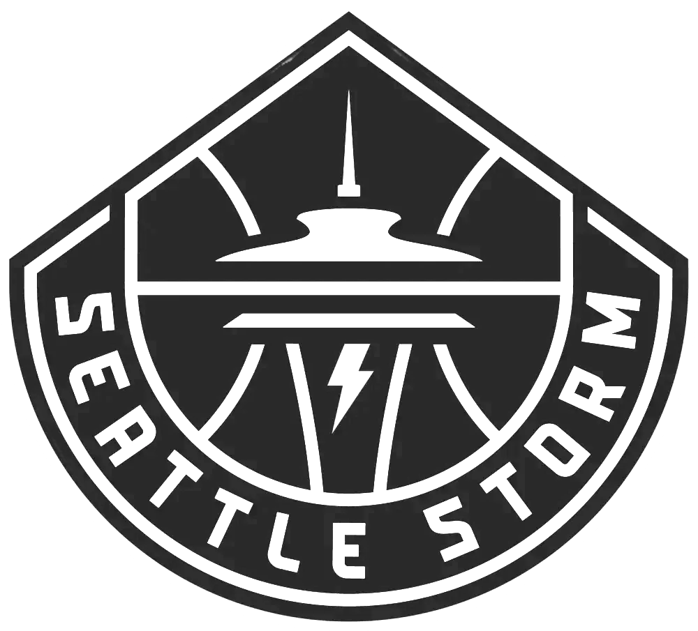 Seattle Storm Team Shop