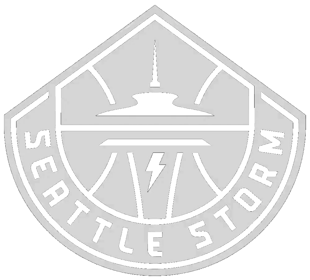 Seattle Storm Team Shop