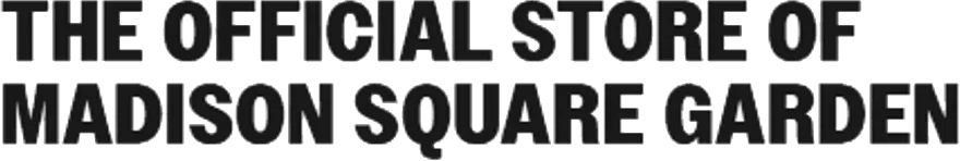 Shop Madison Square Garden