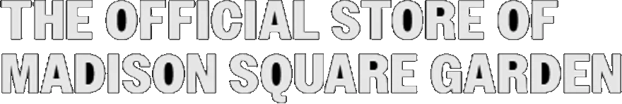 Shop Madison Square Garden