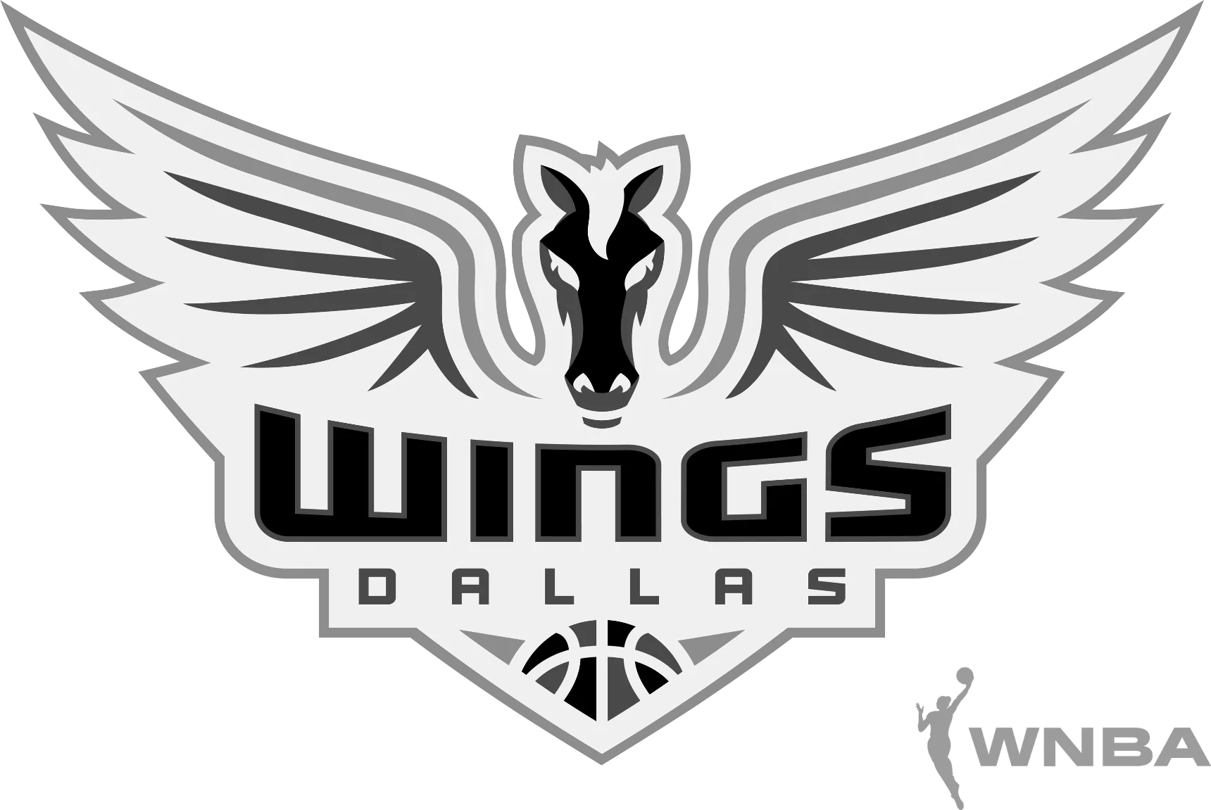 Dallas Wings Shop