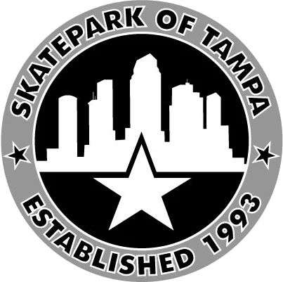 Skatepark of Tampa