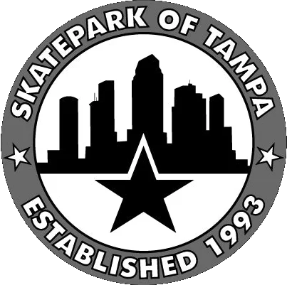 Skatepark of Tampa