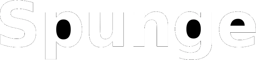 Spunge