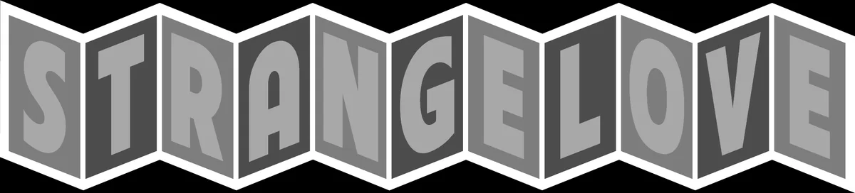 StrangeLove Skateboards