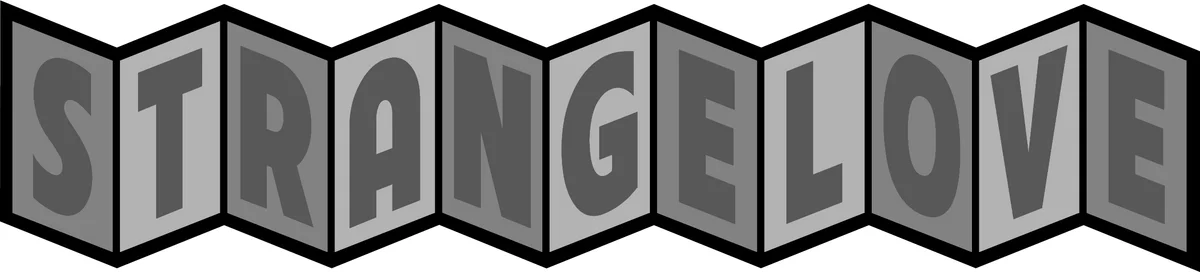 StrangeLove Skateboards