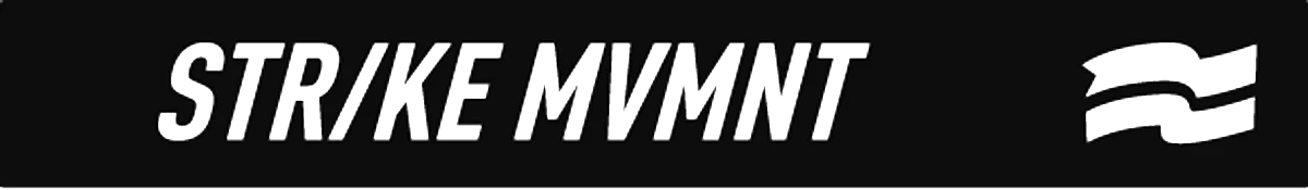 STRIKE MVMNT