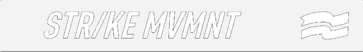 STRIKE MVMNT