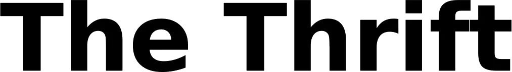 The Thrift