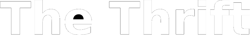 The Thrift