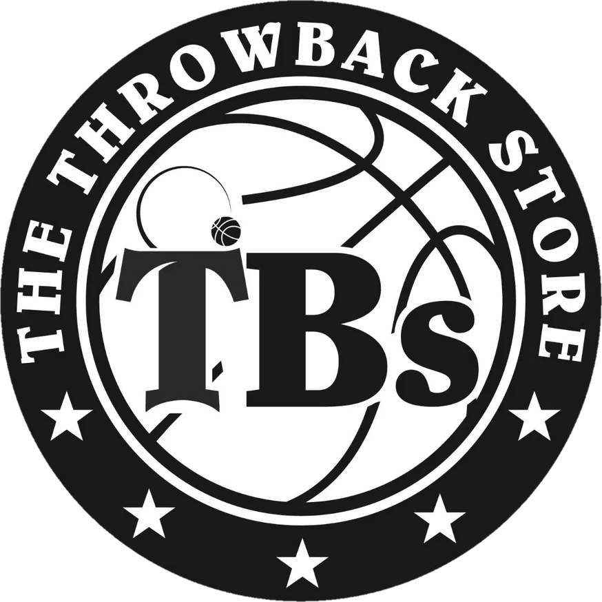 The Throwback Store