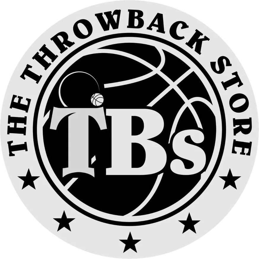 The Throwback Store