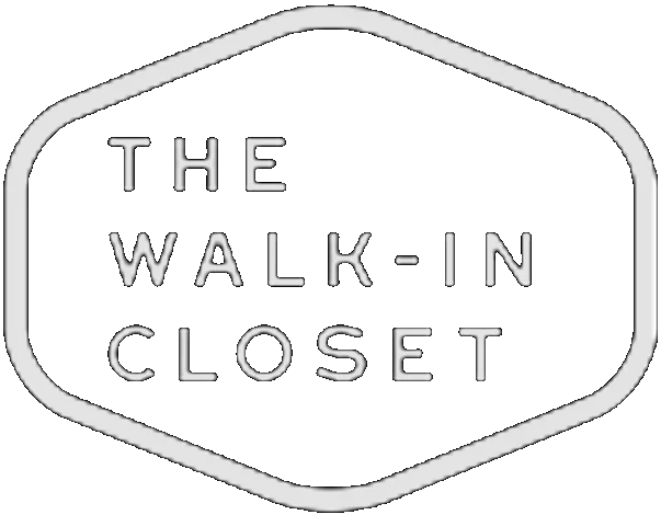 The Walk-in Closet