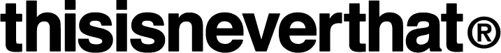 thisisneverthat