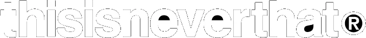 thisisneverthat