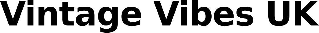 Vintage Vibes UK