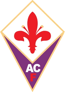 ACF Fiorentina logo