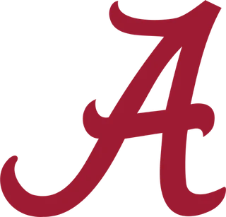 Alabama Crimson Tide logo