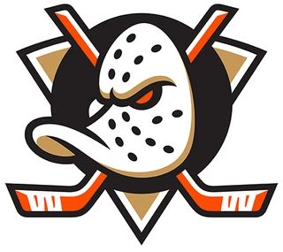 Anaheim Ducks logo
