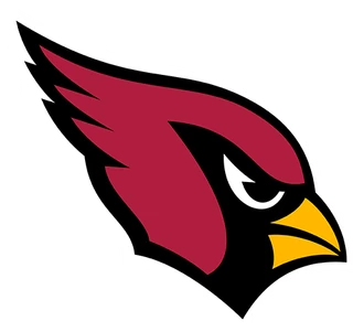 Arizona Cardinals logo