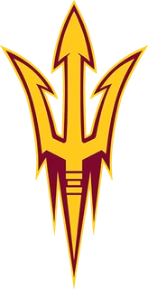 Arizona State Sun Devils logo