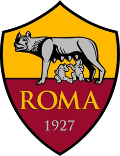 AS Roma logo