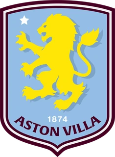 Aston Villa FC logo